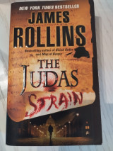 The Judas strain