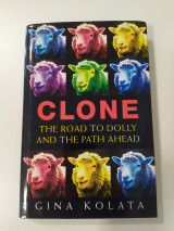 Clone the Road to Dolly