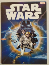 Ημερολόγιο Star Wars 2016