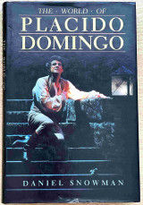 The world of Placido Domigo