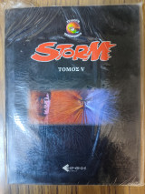 Storm V Τευχος 9,10