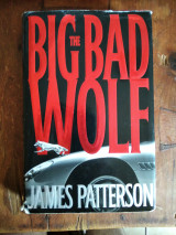 The big bad wolf