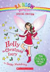 Holly the Christmas Fairy