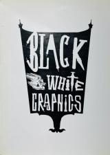 Black & White Graphics