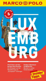 Marco Polo Luxemburg