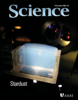 Science, Volume 314, No.5806, 15 December 2006