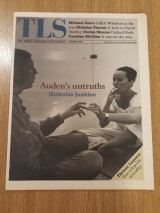 The Times Literary Supplement, no. 5419 (February 9, 2007)