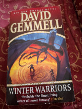 Winter Warriors