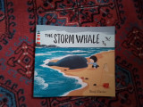 The storm whale