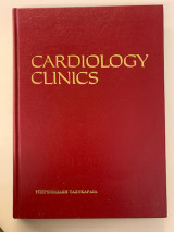 Cardiology Clinics - Υπερκοιλιακή ταχυκαρδία - 8:3 ΑΥΓ 1990