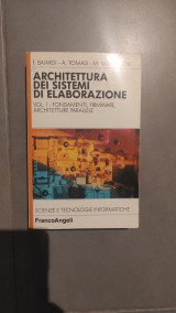 Architettura dei Sistemi di Elaborazione