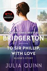 To sir Philip, with love