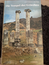 Die Tempel der Griechen