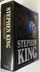 Four Past Midnight