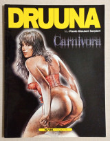 Druuna Carnivora