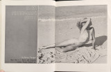 How I Photograph Nudes