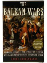 The Balkan Wars