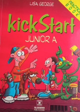 Kick Start Junior A Practice Book