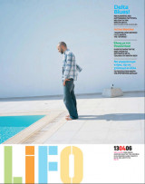 Lifo - Τεύχος 19 - 13/04/2006