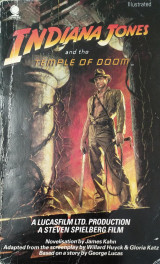 Indiana Jones and the Temple of Doom