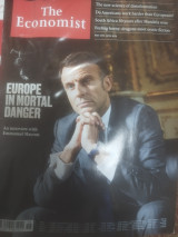 The Economist May 2024