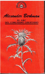 El ABC del comunismo libertario