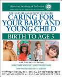 Caring for Your Baby and Young Child