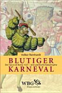 Blutiger Karneval