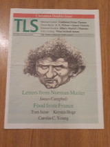 The Times Literary Supplement, no. 5829/5830 (December 19 & 26, 2014)