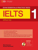 Exam Essentials Practice Tests: IELTS 1 with Multi-ROM