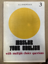 Master your english with multiple choice questions 3