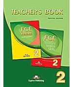 FCE Practice Exam Papers 2 Teacher's Book & FCE Listening & Speaking Skills Teacher's Book 2015 Revised