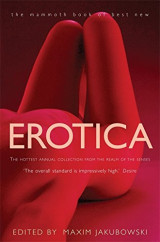 The Mammoth Book of Best New Erotica: v. 9