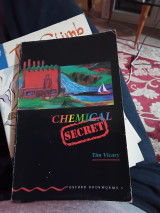Chemical secret
