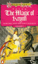The Magic of Krynn