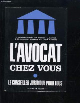 L'avocat chez vous