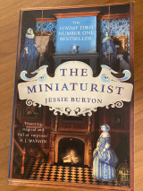 The Miniaturist
