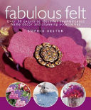 Fabulous Felt