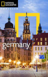 National Geographic Traveler