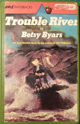 Trouble River