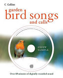 Garden Bird Songs and Calls
