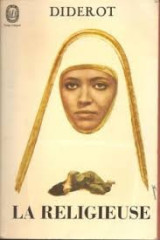 La religieuse