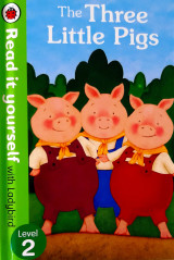 The Three Little Pigs