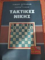 Τακτικές νικης