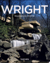 Frank Lloyd Wright, 1867-1959
