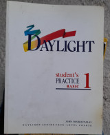 Daylight student's practice basic 1