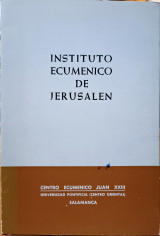 Instituto Ecumenico De Jerusalen