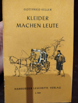 Kleider machen Leute - 3.