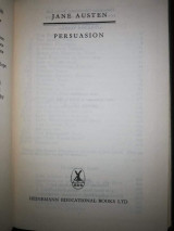 Persuasion