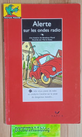 Alerte sur les ondes radio